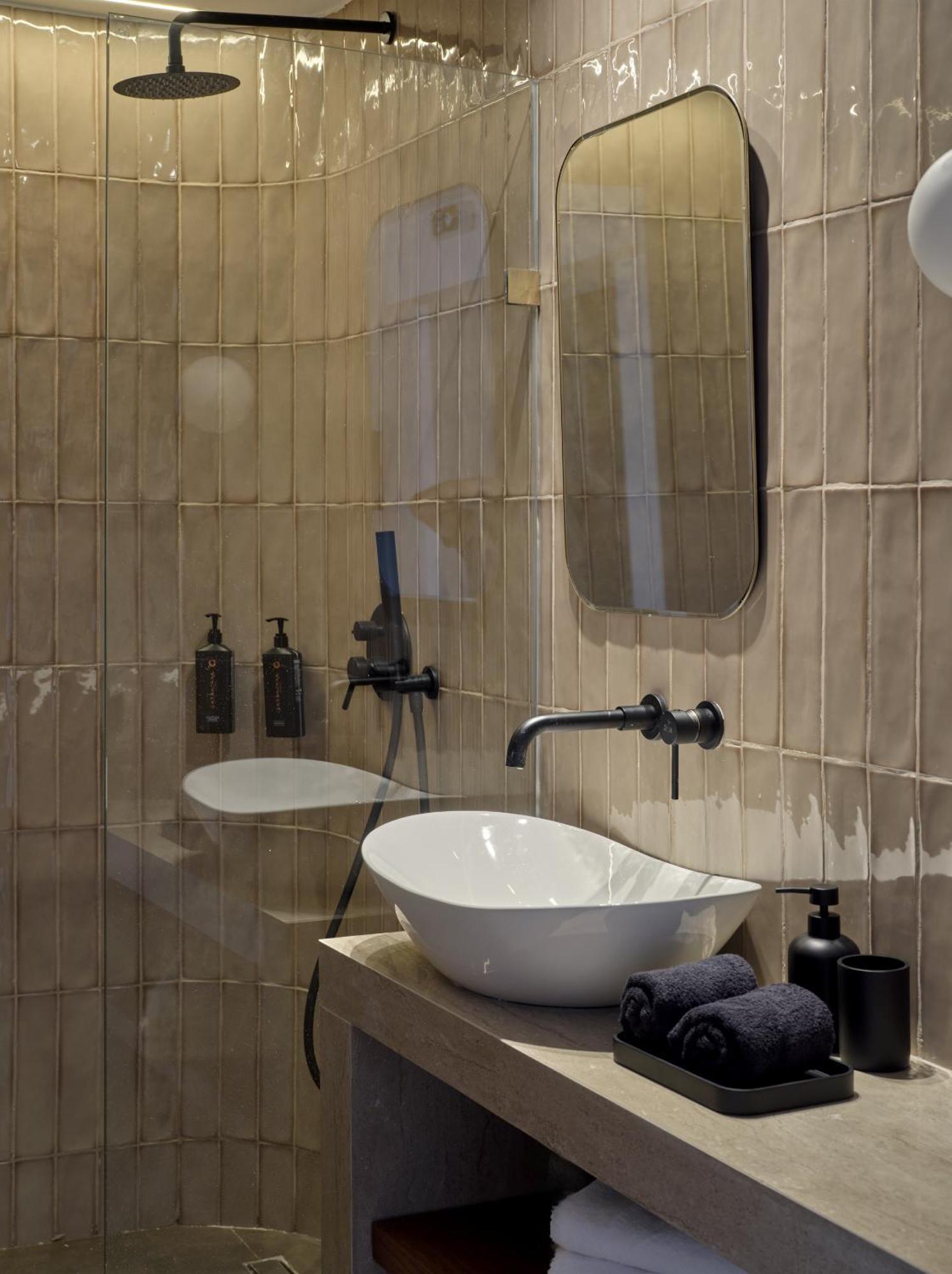 Haya Athens Loftie Suites Luaran gambar