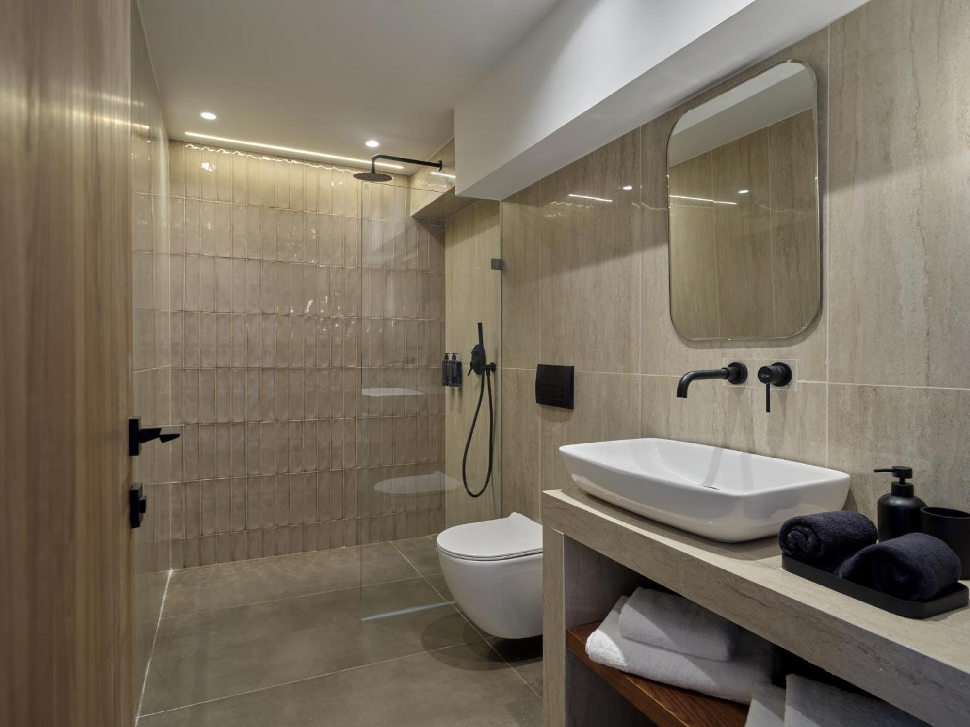 Haya Athens Loftie Suites Luaran gambar
