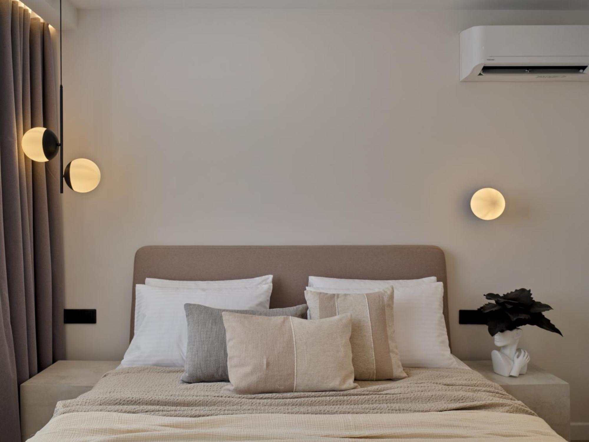 Haya Athens Loftie Suites Luaran gambar