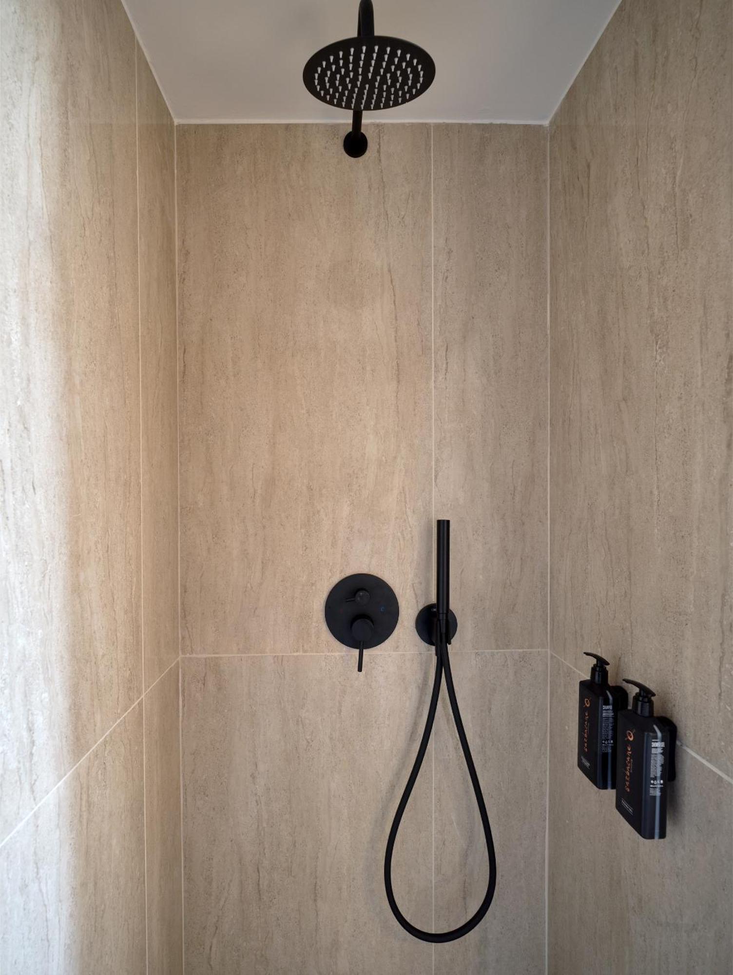 Haya Athens Loftie Suites Luaran gambar