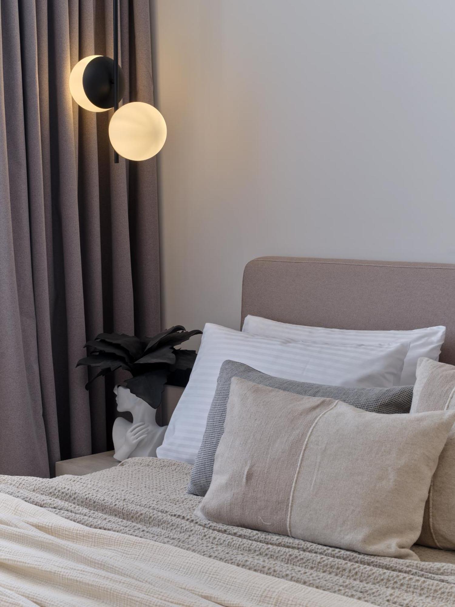 Haya Athens Loftie Suites Luaran gambar