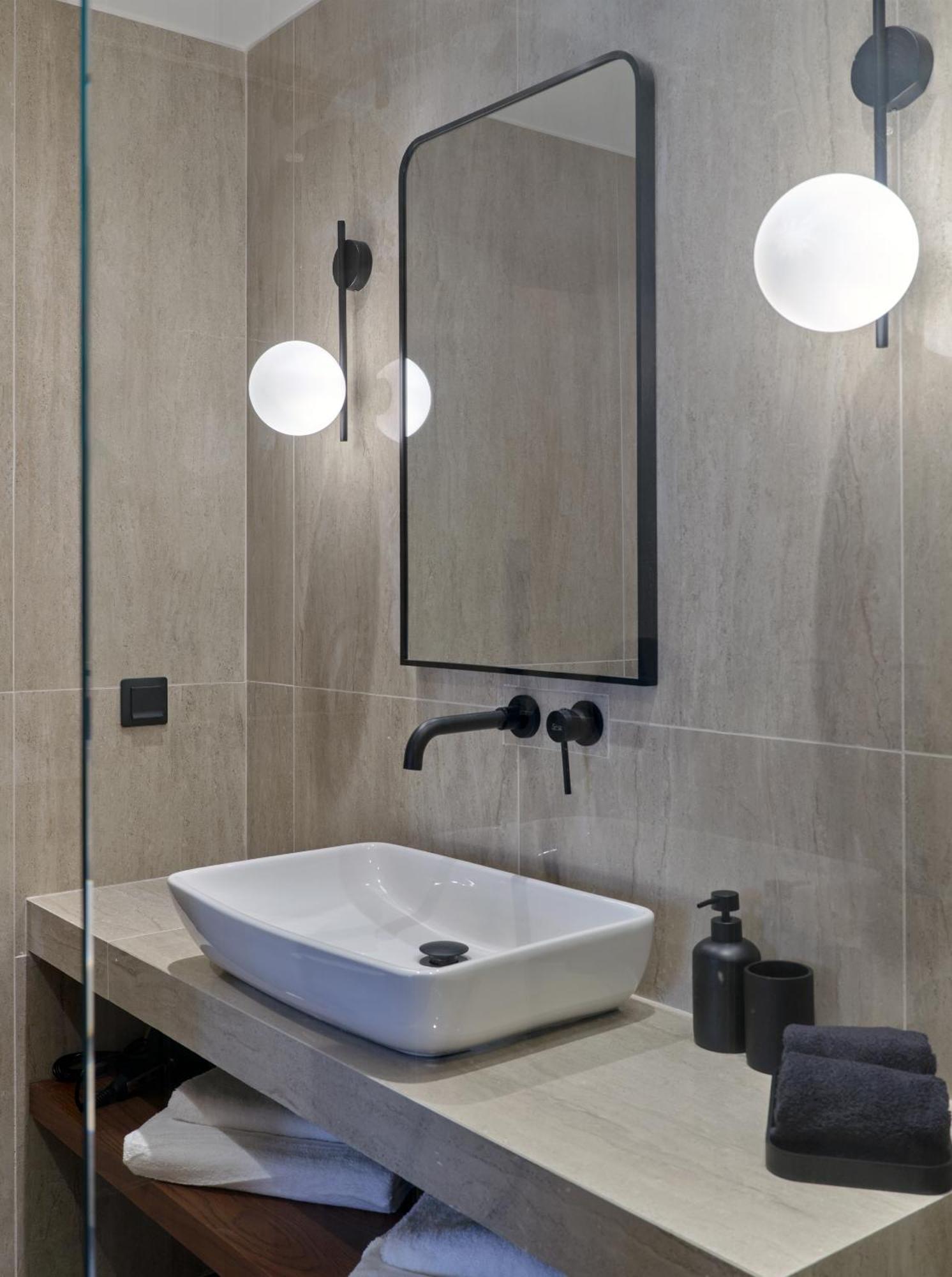 Haya Athens Loftie Suites Luaran gambar
