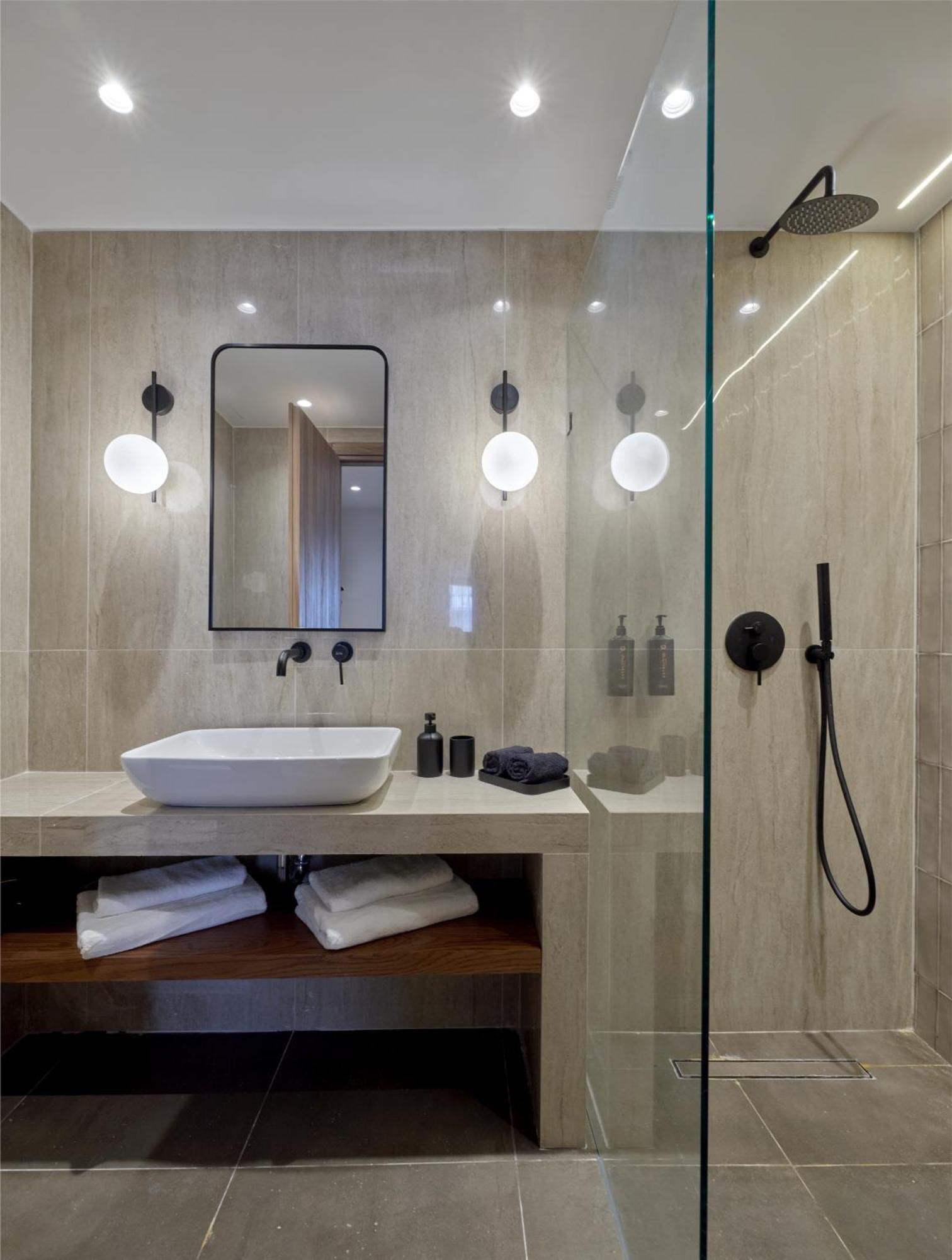 Haya Athens Loftie Suites Luaran gambar