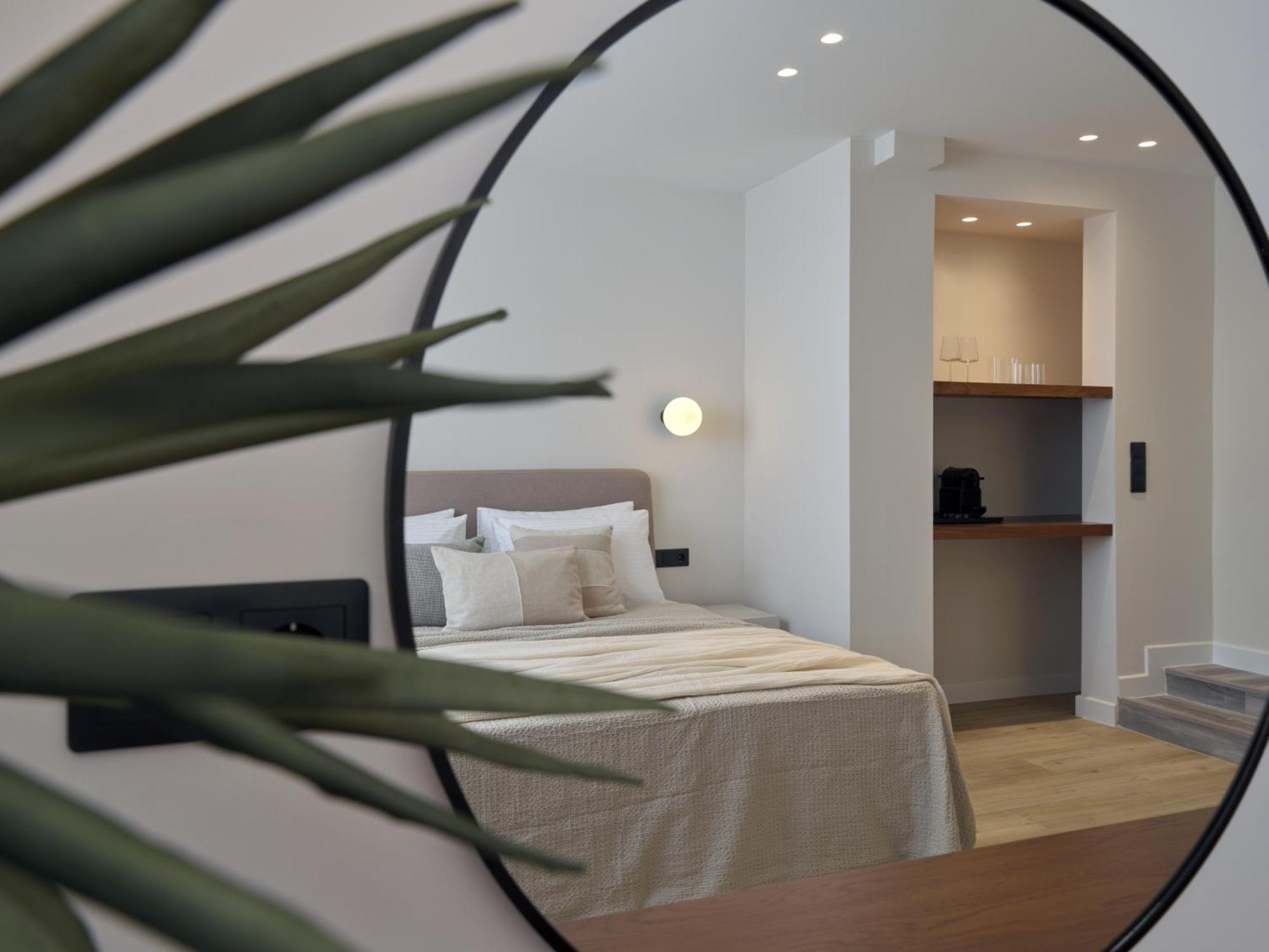 Haya Athens Loftie Suites Luaran gambar